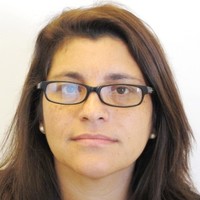 Cristina Vieira