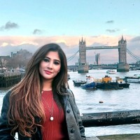 Nasreen Gul