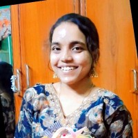Shaik Samreen