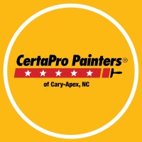 Certapro Painters Of Cary-Apex