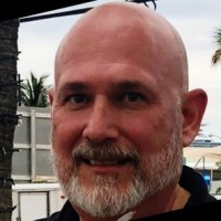 Dave Ostrander
