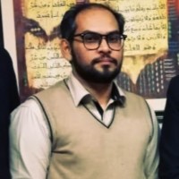 Fahad Umer