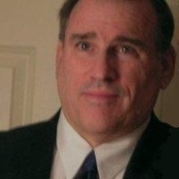 Henry Strohm
