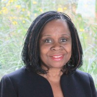 Colleen Amos OBE