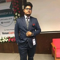 Jaymin Soni