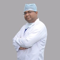 Dr Pinak Dasgupta