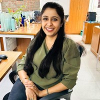 Bijita Bhattachariya