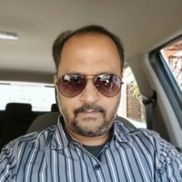 Sanjay Krishnan