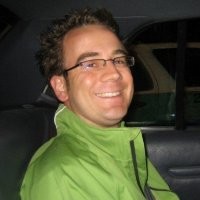 Todd James