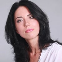 Iryna Sydorenko, Pmp