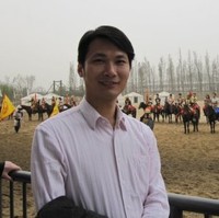 Michael Zhou