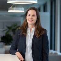 Alexandra Lehmann