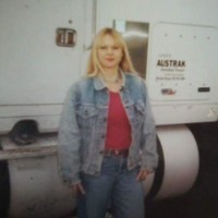 Shirley Tinney