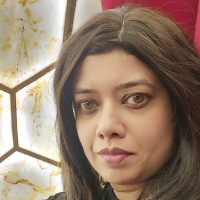 Simantika Mishra