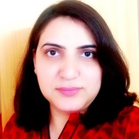 Khushbu M.