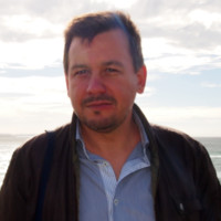 Óscar Diego Naveira Dueñas