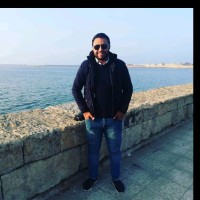 Ahmed Ashraf