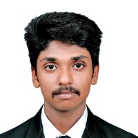 Anandhu Dersan S