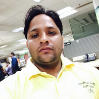 Vinod Jangra