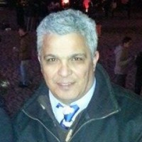 Mohammad RB Boldagi