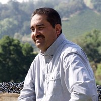 Tony. Viramontes