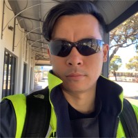 Khanh Dinh