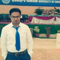 Ali Raza