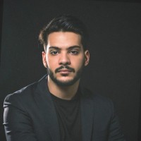 Mostafa Hamdy