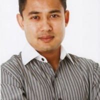 Kevin Joshi
