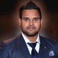 Suraj Kumar Shrivastava