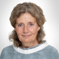 Anne B. Christensen