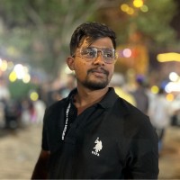 Saravanan Sankar