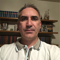 Marco Bodini