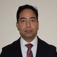 Amit Shrestha