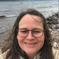 Mette Harplod Hansen