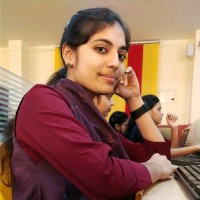 Koyyana Poojitha Yadav