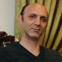 Alireza Kargari
