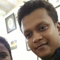 Soumyadip Saha