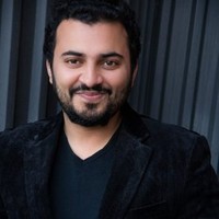 Asad Ali