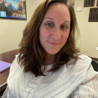 Marissa Foglio-Mendel