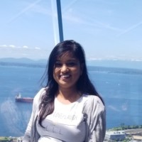 Anu Sankannanavar