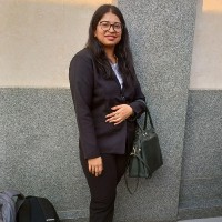 Riya Shah