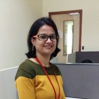 Anita Priyadarshini