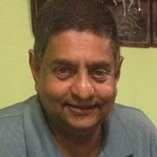 Jay Rajendra