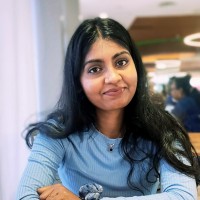 Ashmitha Vaisal