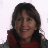 Maria Baker