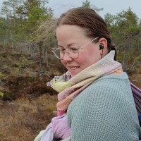 Leea Hagström