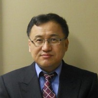 Dam (Abe) Kim, Pe, Cswe
