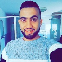 Moujahed Houssem