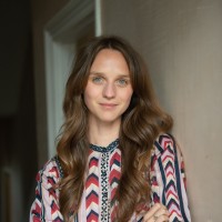 Nici Harrison